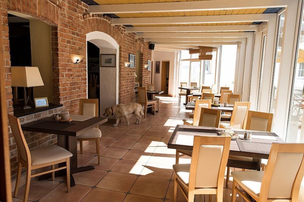 Фото Hotel und Restaurant Mühlenhof