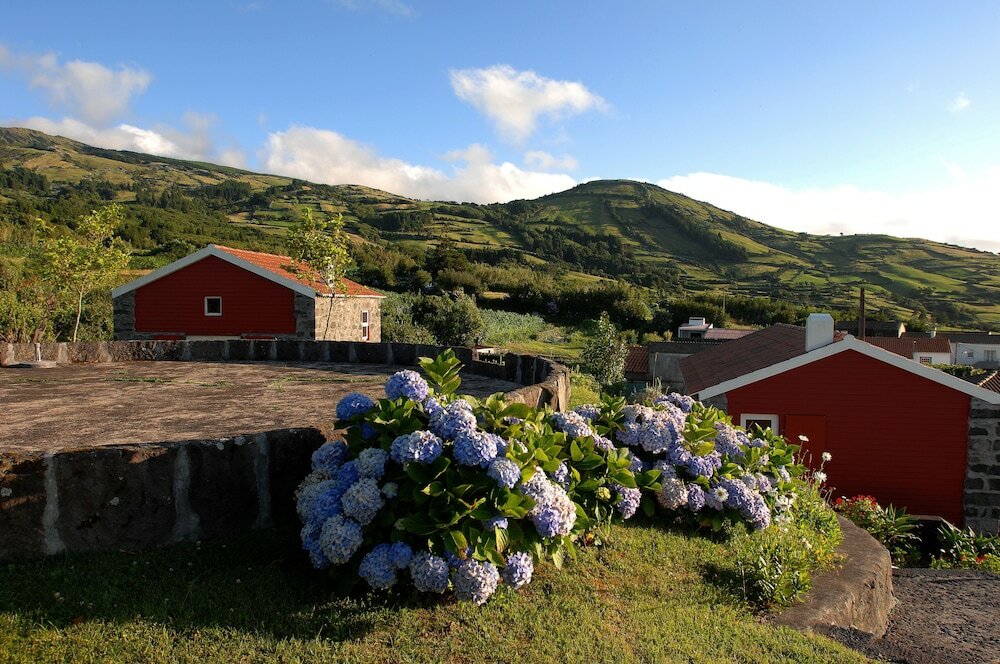 Фото Casas D'Arramada - Rural Tourism