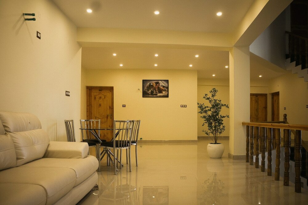 Фото Togochey Boutique Hotel