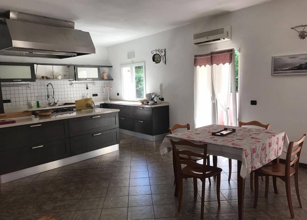 Фото Il Capriolo Bed&Breakfast