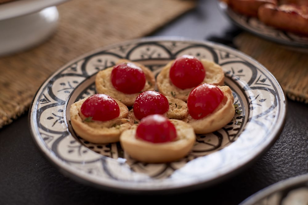 Фото Musae Relais & SPA