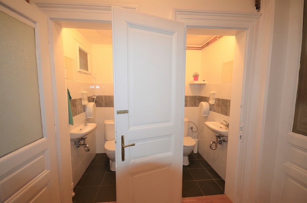 Фото Travel & Joy backpackers