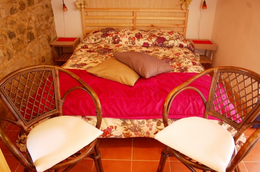 Фото B&b Il giardino dei sospiri