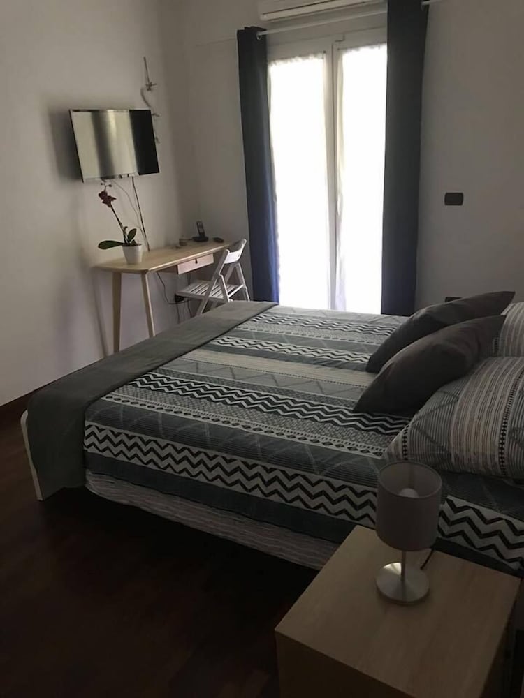 Фото Il Capriolo Bed&Breakfast