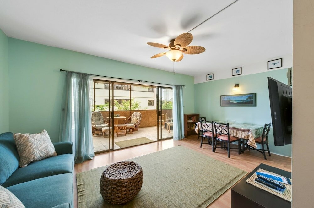 Фото Kona Plaza 220