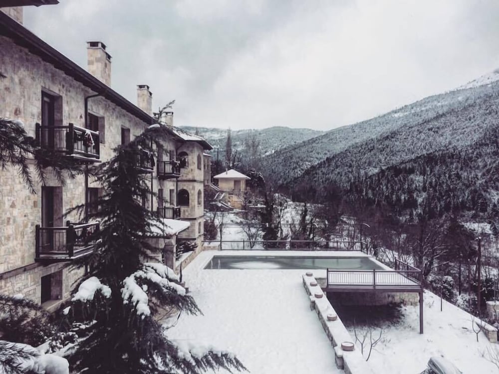 Фото Styga Mountain Resort