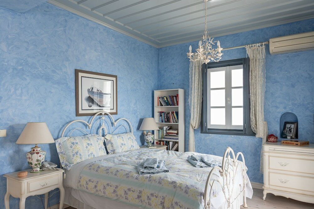 Фото Villa Sonali with Breathtaking Views