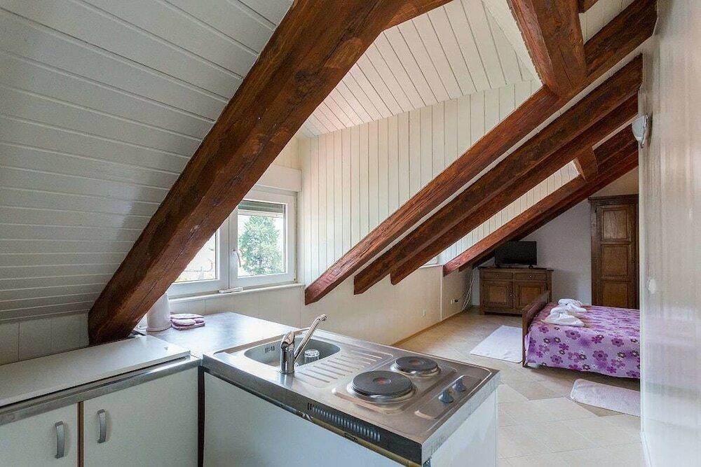 Фото Gradac Apartment