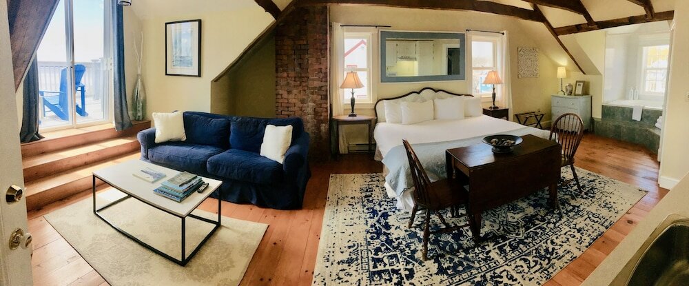 Фото Treadwell Inn