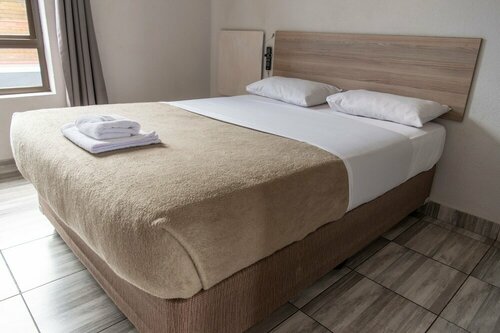 Гостиница Ecomotel Germiston