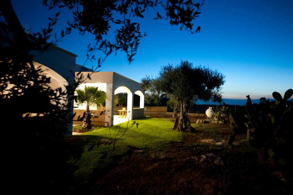 Фото Villa Nisapiro'