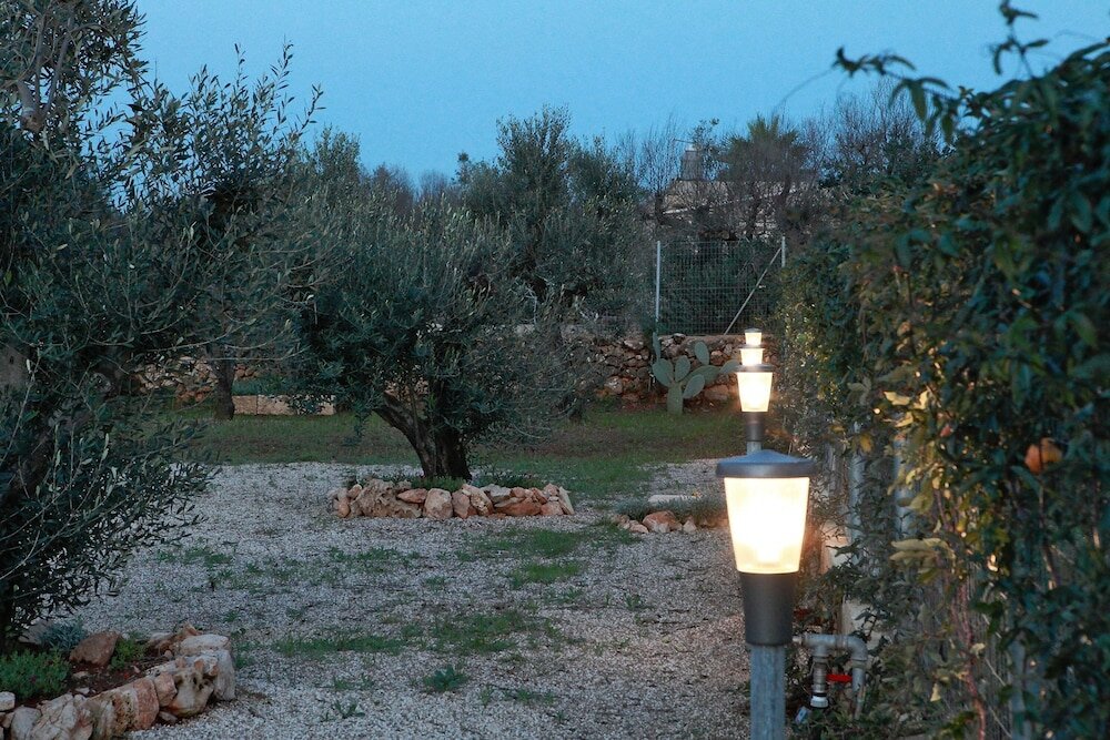 Фото Salento Bed Dhu