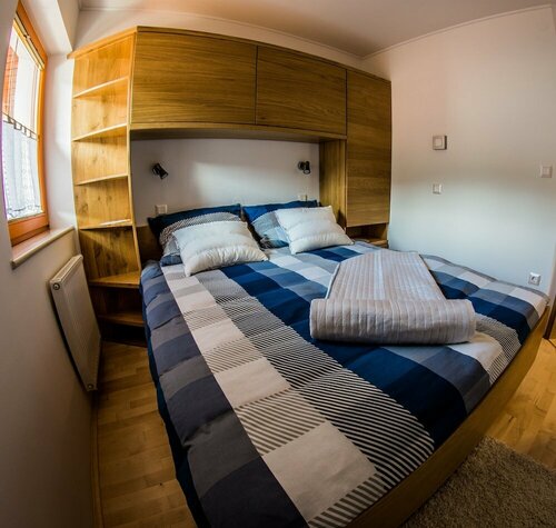 Гостиница Apartments Bbi