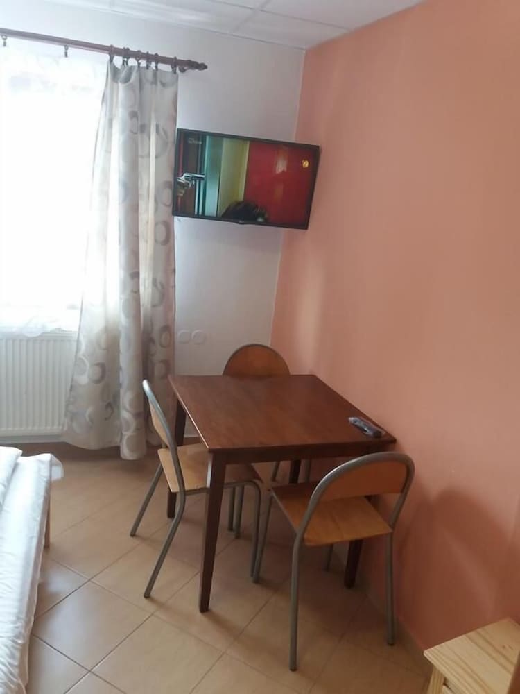 Фото Penzion Retro