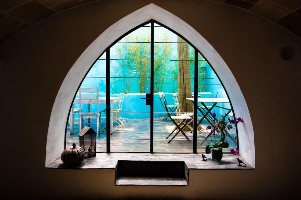 Фото Hotel Tres Sants