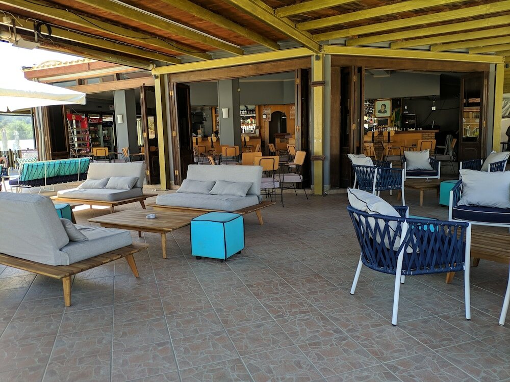 Фото Tondoris Apartments