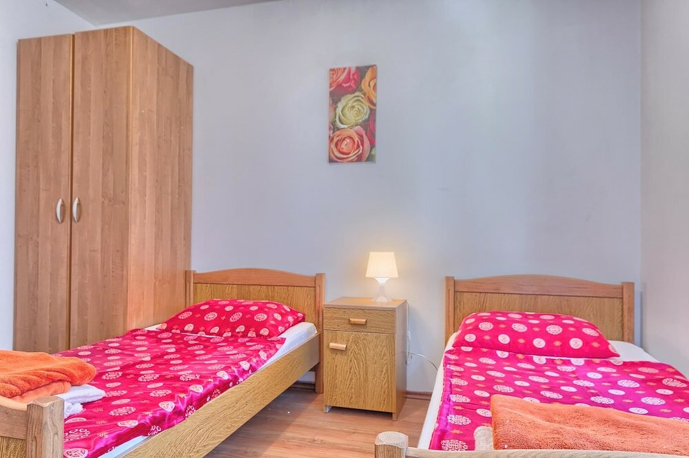 Фото Apartments Villa Fjord