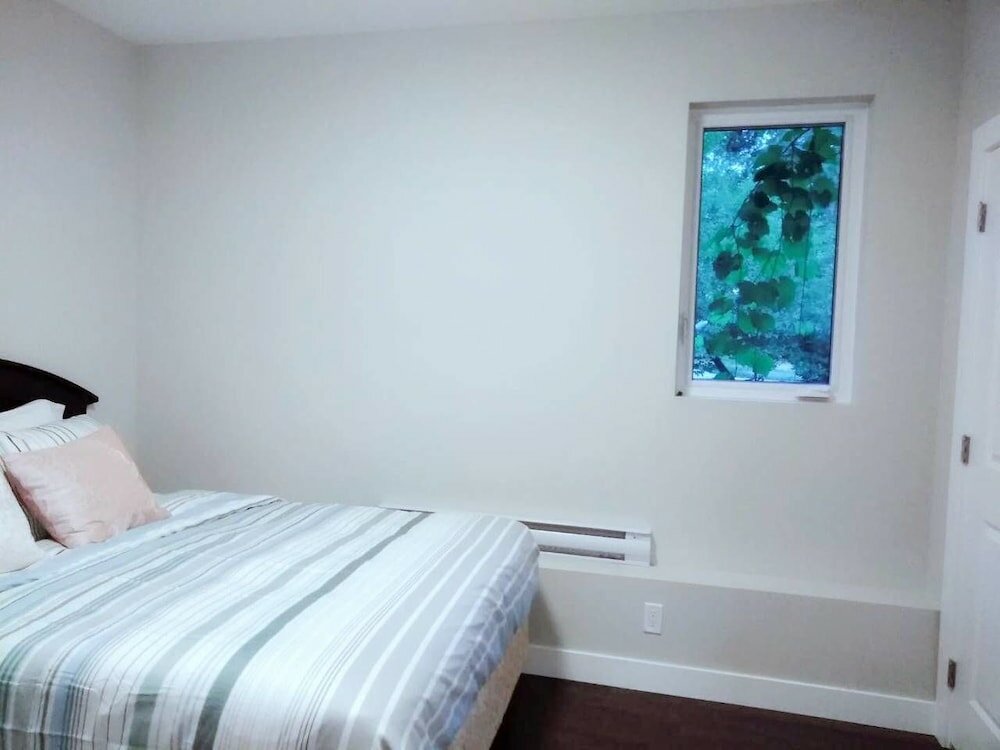 Фото B - Sechelt Private Coastal Home