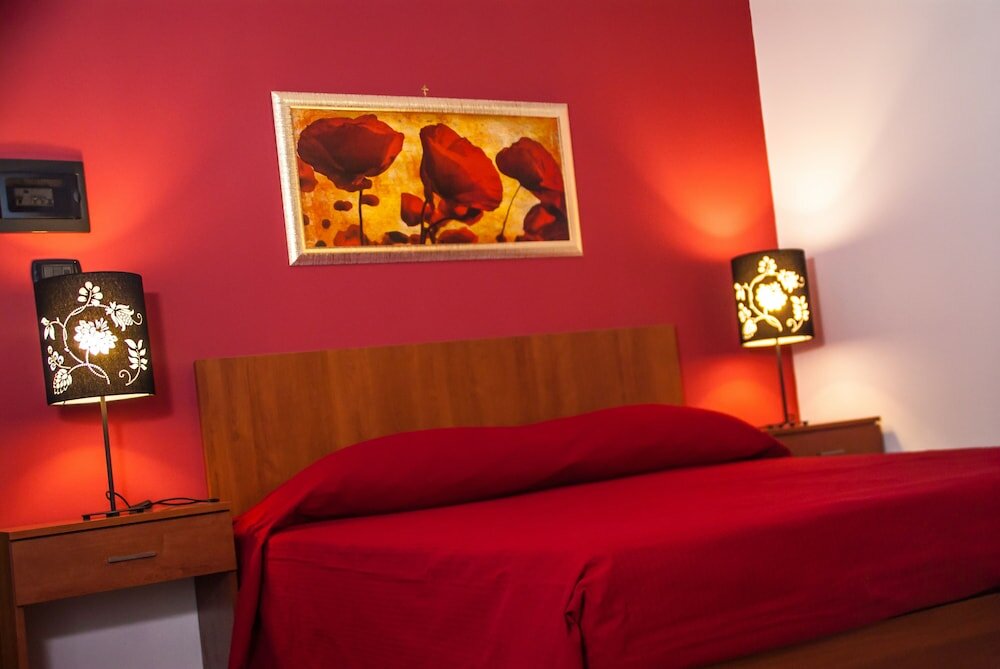 Фото B&b L'Imperatore