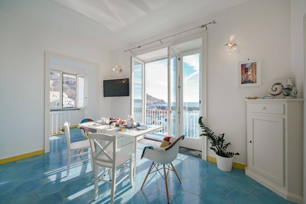 Фото Corricella Exclusive Loft