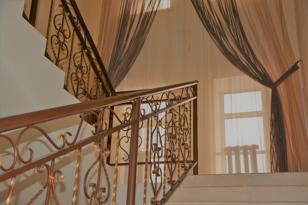 Фото Коркем Отель