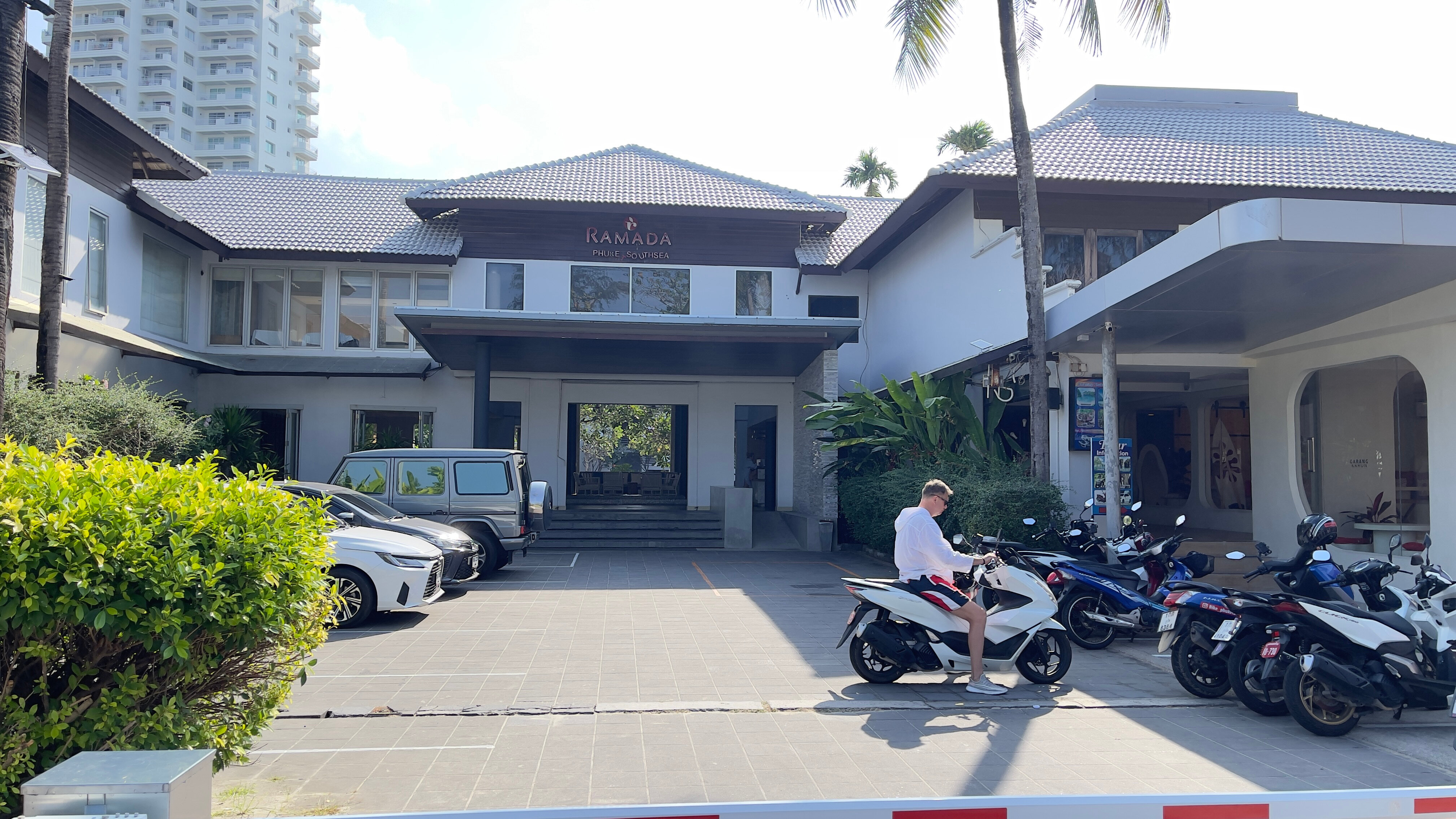 Фото Ramada by Wyndham Phuket Southsea