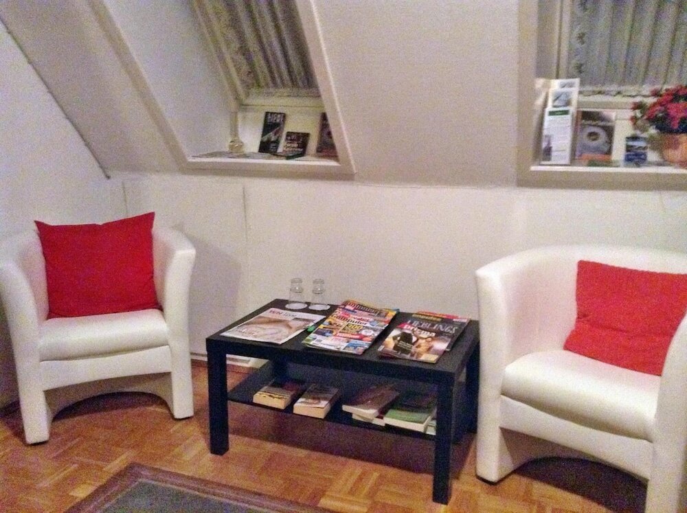 Фото Altes Farmhaus