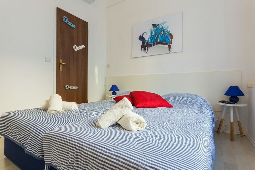Фото Guest house The heart of Dubrovnik