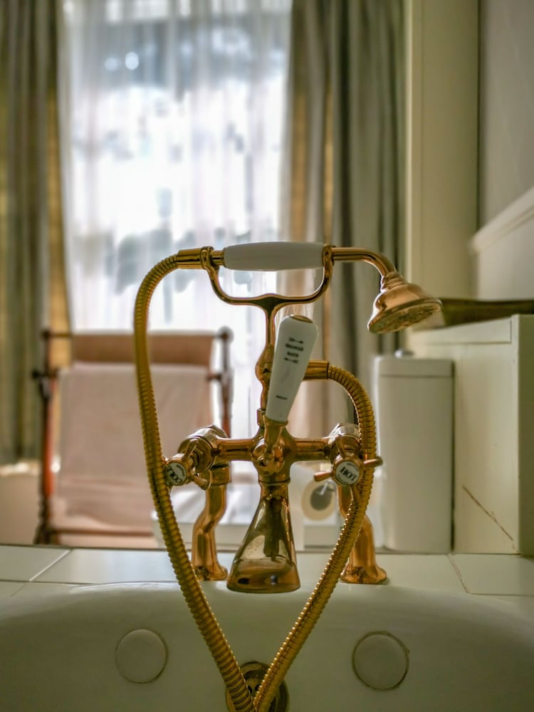 Фото Cedar House Boutique B&b