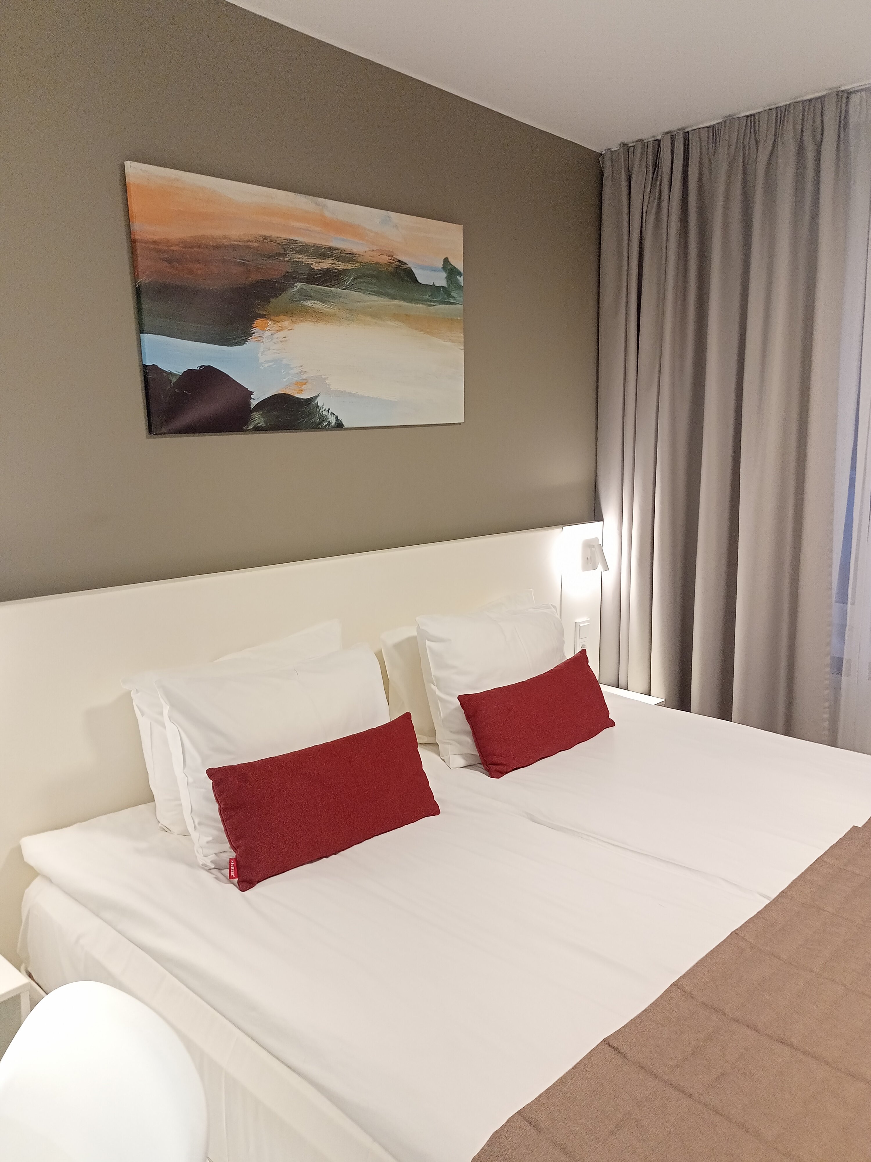 Фото Valo Ramada Plaza by Wyndham Saint Petersburg