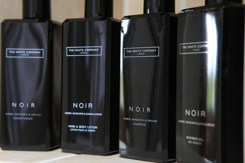 Фото Oxbridge Farm