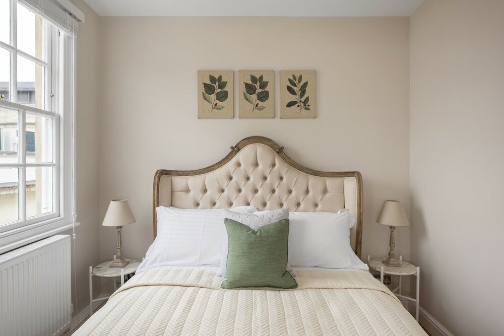 Фото Superior Stays Luxury Apartments - Bath City Centre