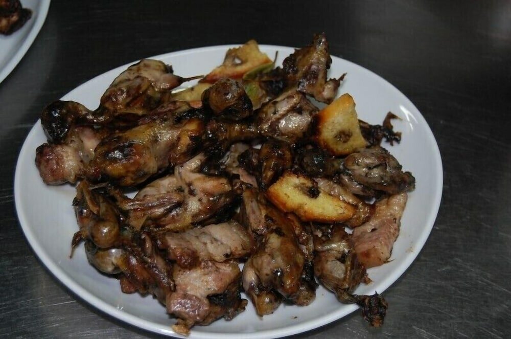 Фото Agriturismo Santa Caterina