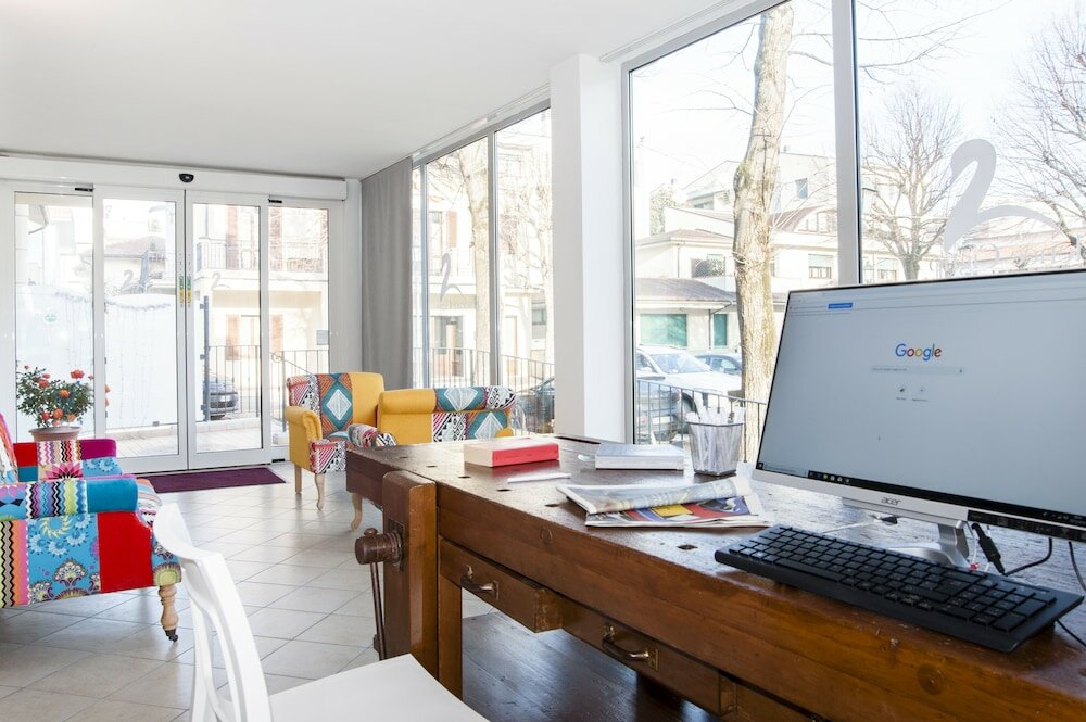 Фото Residence Cigno