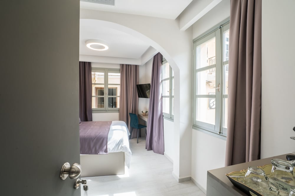 Фото Cretan Berry Portou