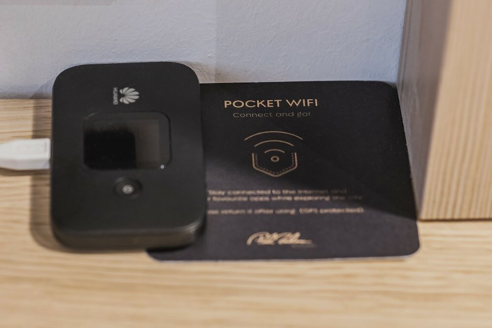 Фото Pod Zidom Rooms