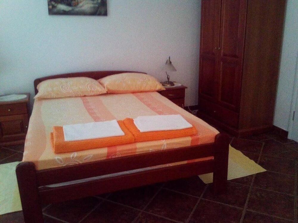 Фото Apartmani Mitrovic Podlicak