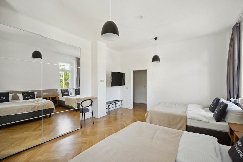 Фото Limehome Dresden Tannenstraße