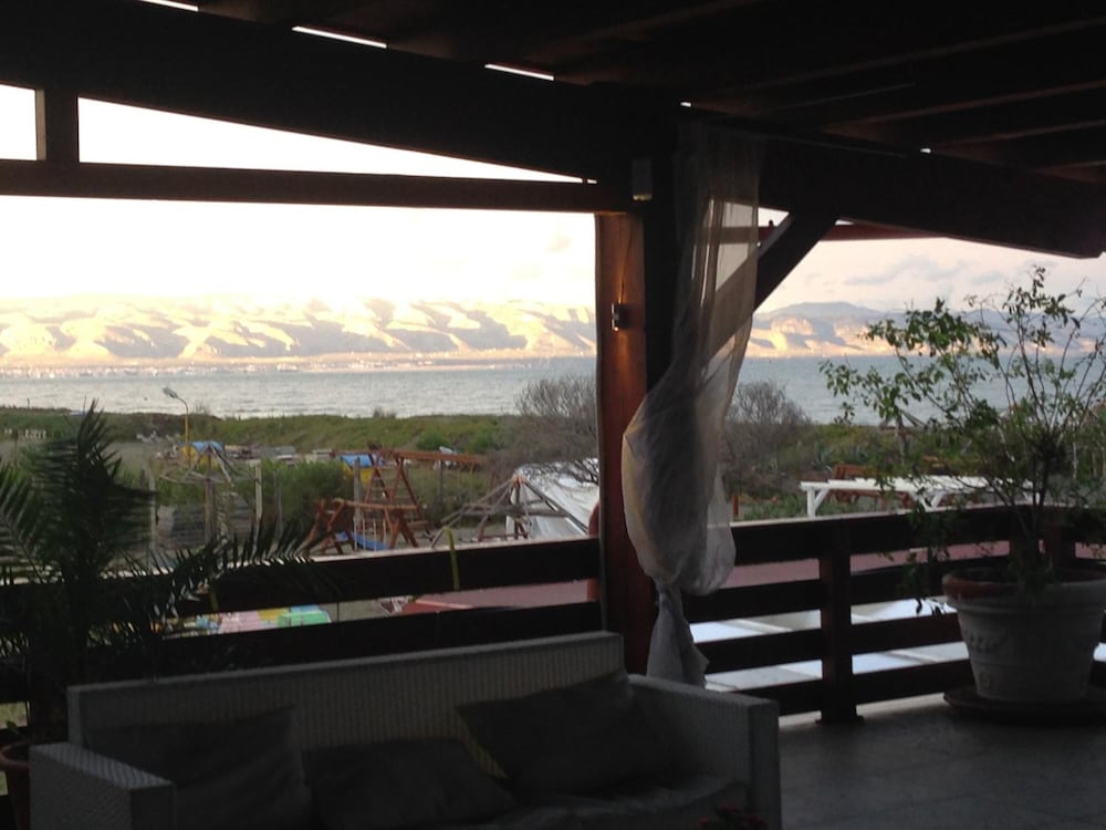 Фото Beach Club Ippocampo