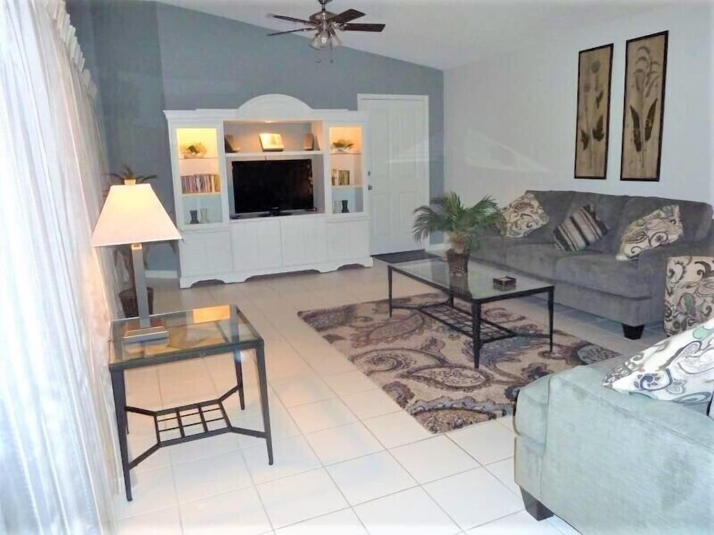 Фото Sunrise Villa - Three Bedroom Home