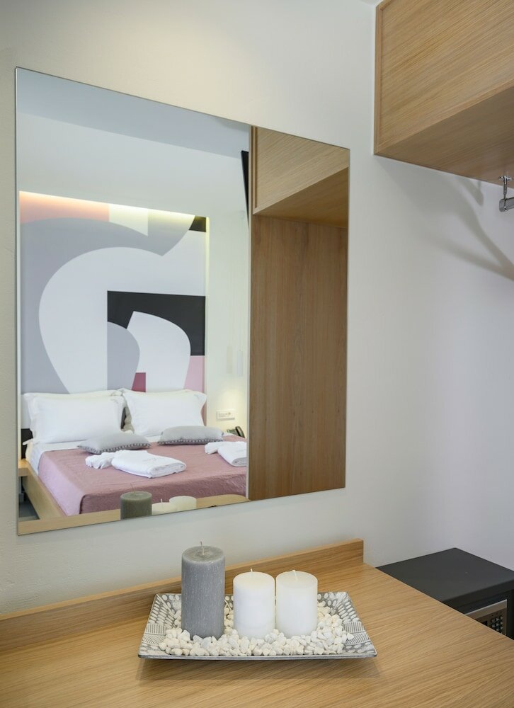 Фото Athina Suites Platanias