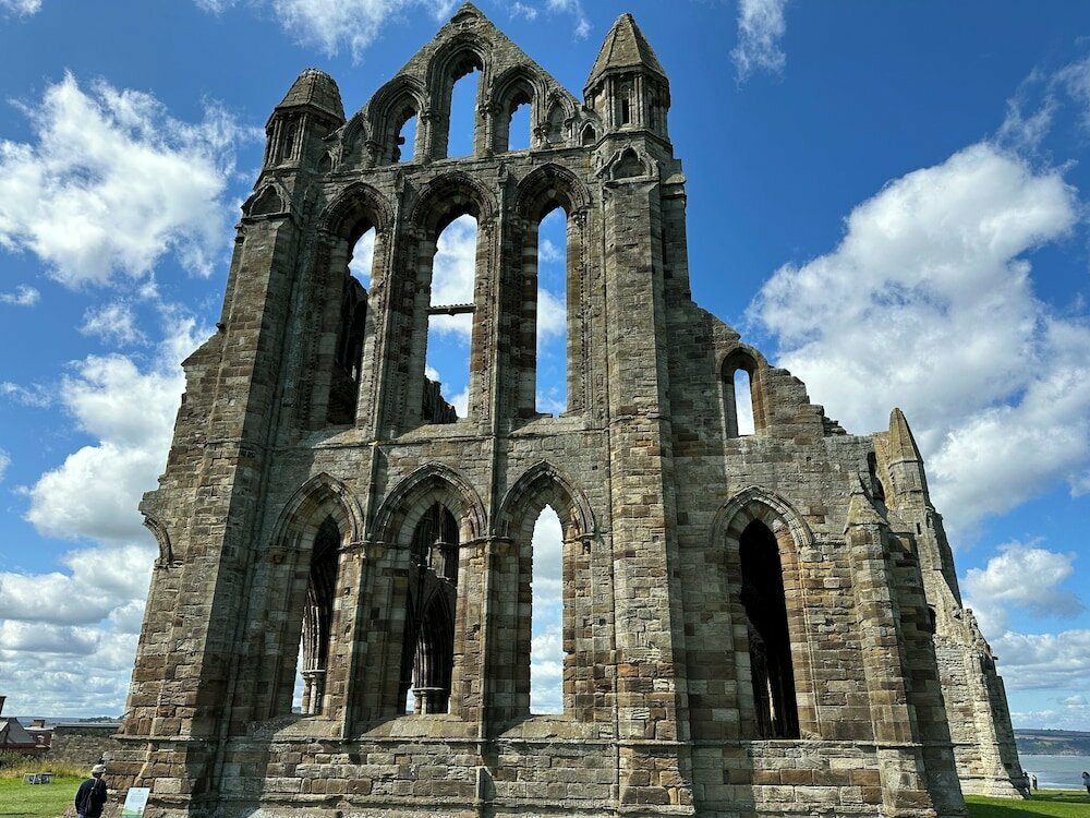Hotel Artists’ Cottages, North Yorkshire County, photo