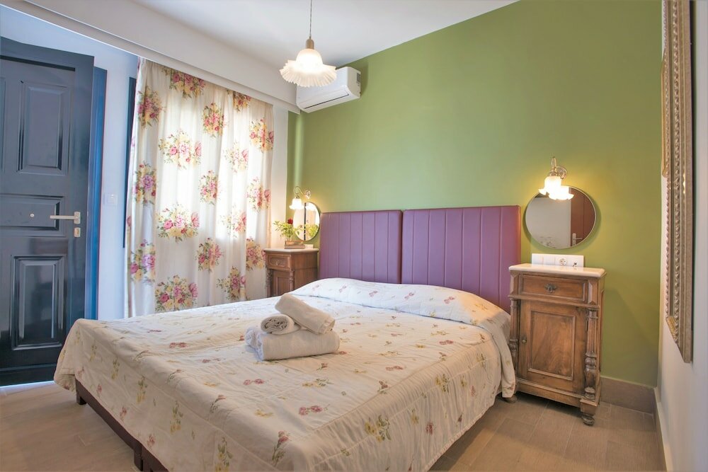 Фото Residence Villas Hotel