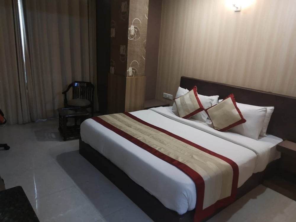 Фото Gold Stone Comfort Dehradun