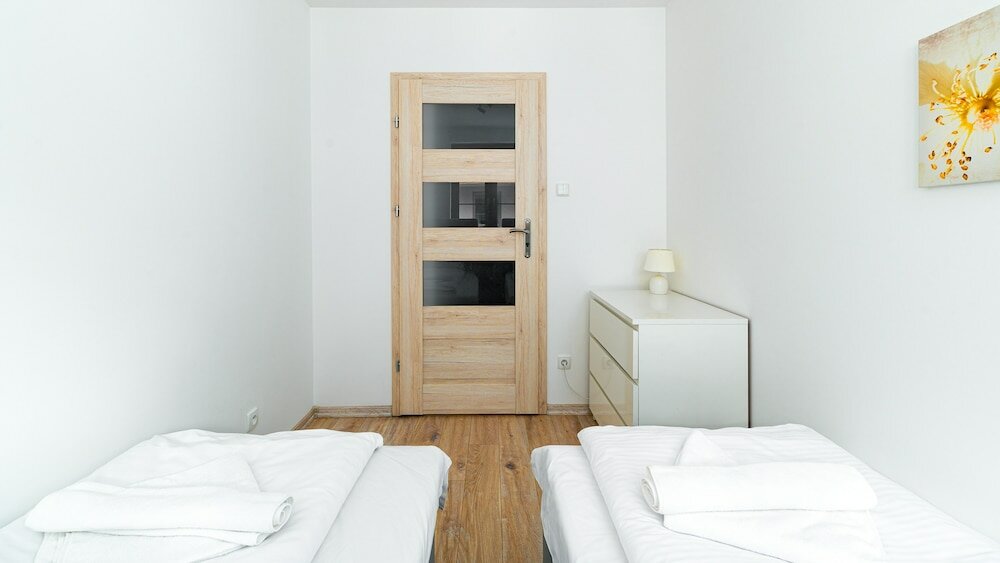 Фото Apartamenty Sun&Snow Lesny Dom