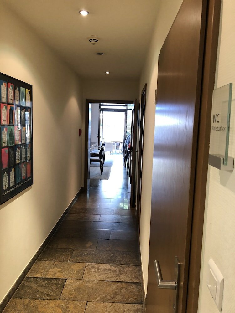 Фото Centrinum Altstadt-Hotel