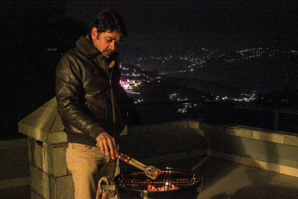 Фото The Sonnet Ménage