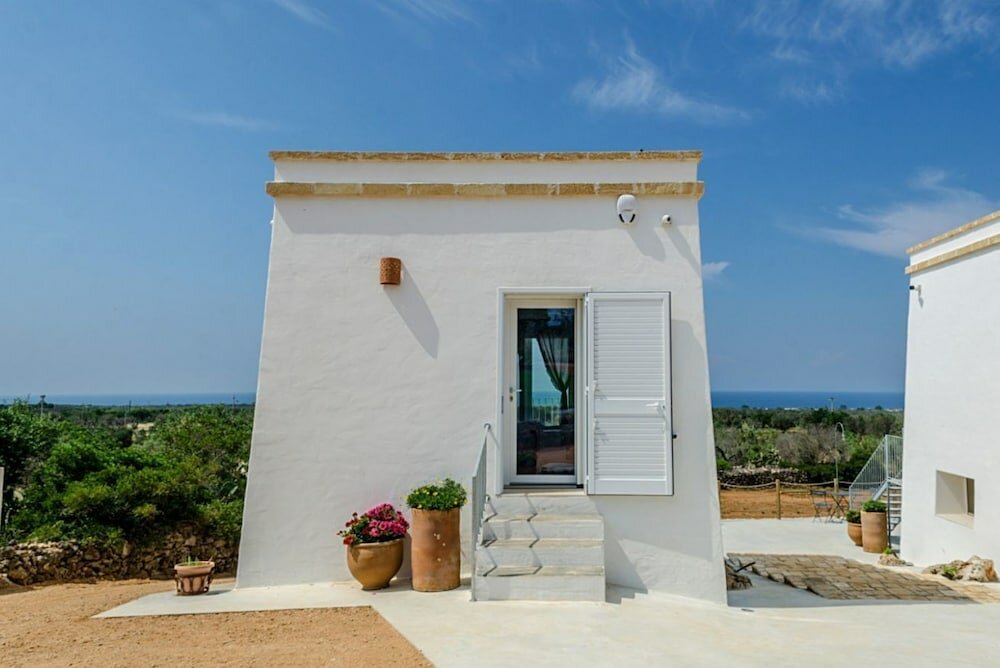 Фото Camera Family Torre Dell'Alto Mare