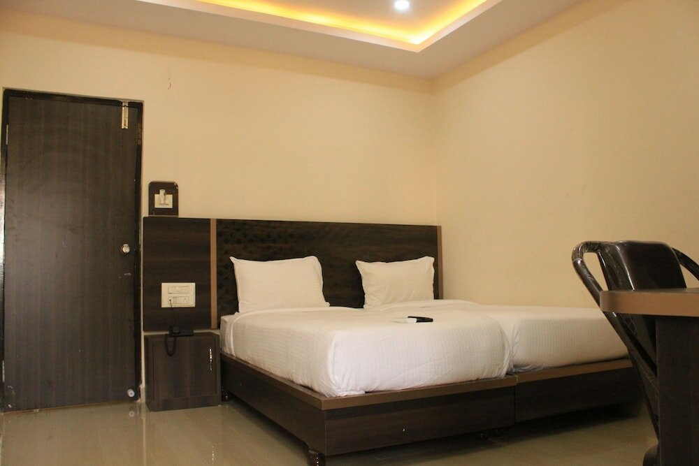 Фото Hotel Asian International