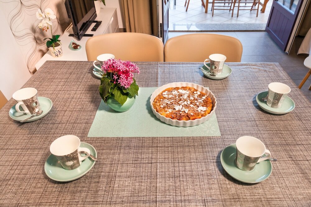 Фото Villa Lidija